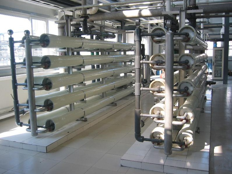 關注：污水處理與海水淡化刺激我國膜產業發展